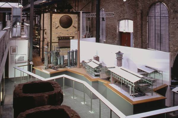 Rheinisches Industriemuseum