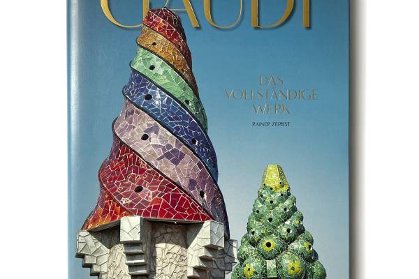 Cover_Gaudi