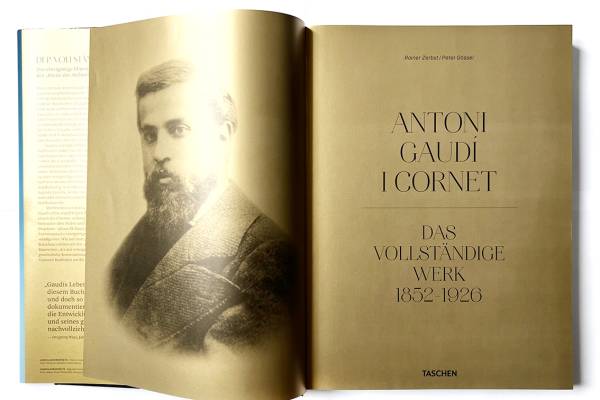 Innentitel_Gaudi