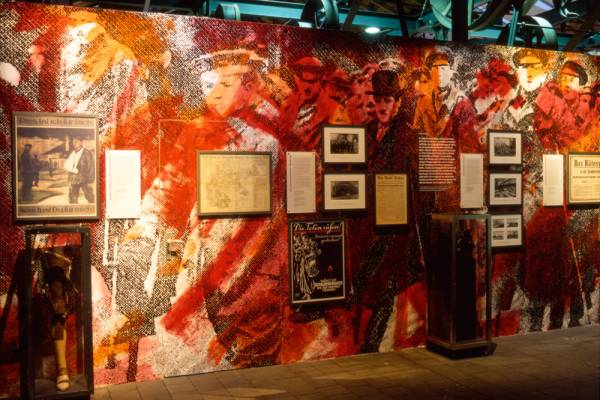 Rheinisches Industriemuseum