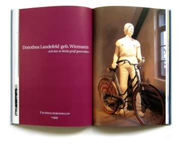 Die Tuchmacher von Bramsche