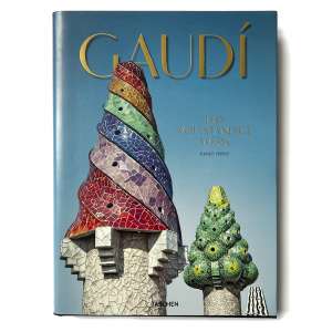 Cover_Gaudi