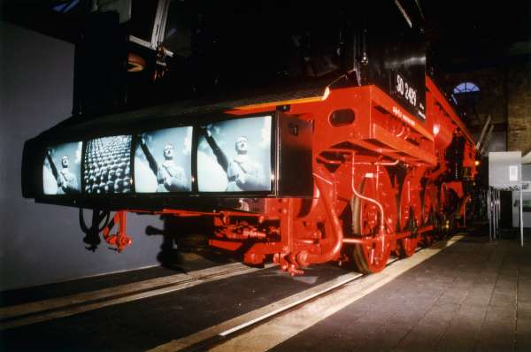 Rheinisches Industriemuseum